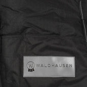 Waldhausen Couverture d'Extérieur Nordic High Neck 200g Noir Waldhausen Couverture d'Extérieur Nordic High Neck 200g Noir