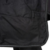 Waldhausen Couverture d'Extérieur Nordic High Neck 200g Noir Waldhausen Couverture d'Extérieur Nordic High Neck 200g Noir