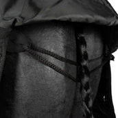 Waldhausen Couverture d'Extérieur Nordic High Neck 200g Noir Waldhausen Couverture d'Extérieur Nordic High Neck 200g Noir