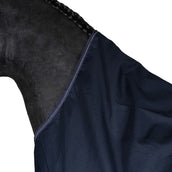 Waldhausen Couverture d'Extérieur Nordic High Neck Light 0g Bleu Nuit Waldhausen Couverture d'Extérieur Nordic High Neck Light 0g Bleu Nuit