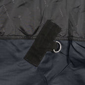 Waldhausen Couverture d'Extérieur Nordic High Neck Light 0g Bleu Nuit Waldhausen Couverture d'Extérieur Nordic High Neck Light 0g Bleu Nuit