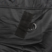 Waldhausen Couverture d'Extérieur Nordic High Neck Light 0g Noir Waldhausen Couverture d'Extérieur Nordic High Neck Light 0g Noir