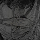 Waldhausen Couverture d'Extérieur Nordic High Neck Light 0g Noir Waldhausen Couverture d'Extérieur Nordic High Neck Light 0g Noir