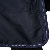 Waldhausen Couverture d'Extérieur Nordic 300g Bleu Nuit Waldhausen Couverture d'Extérieur Nordic 300g Bleu Nuit