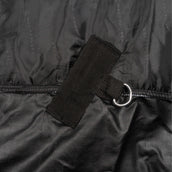 Waldhausen Couverture d'Extérieur Nordic 300g Noir Waldhausen Couverture d'Extérieur Nordic 300g Noir