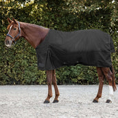 Waldhausen Couverture d'Extérieur Nordic Fleece 0g Noir Waldhausen Couverture d'Extérieur Nordic Fleece 0g Noir