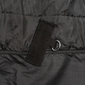 Waldhausen Couverture d'Extérieur Nordic 200g Noir Waldhausen Couverture d'Extérieur Nordic 200g Noir