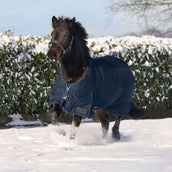 Waldhausen Couverture d'Extérieur Nordic 100g Bleu Nuit Waldhausen Couverture d'Extérieur Nordic 100g Bleu Nuit