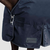 Waldhausen Couverture d'Extérieur Nordic 100g Bleu Nuit Waldhausen Couverture d'Extérieur Nordic 100g Bleu Nuit