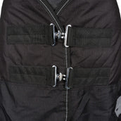 Waldhausen Couverture d'Extérieur Nordic Fleece 0g Noir Waldhausen Couverture d'Extérieur Nordic Fleece 0g Noir