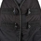 Waldhausen Couverture d'Extérieur Nordic Fleece 0g Noir Waldhausen Couverture d'Extérieur Nordic Fleece 0g Noir