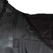 Waldhausen Couverture d'Extérieur Nordic 100g Noir Waldhausen Couverture d'Extérieur Nordic 100g Noir