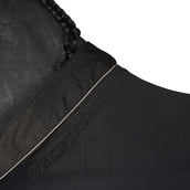 Waldhausen Couvertures Anti-Transpiration Phoenix Noir Waldhausen Couvertures Anti-Transpiration Phoenix Noir