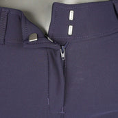 Montar Pantalon d'Équitation Briella Rosegold Crystals Highwaist Full Grip Marin Montar Pantalon d'Équitation Briella Rosegold Crystals Highwaist Full Grip Marin