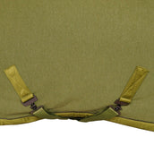 Eskadron Couvertures Anti-Transpiration Platinum Acrylic Shetty Vert-mousse Eskadron Couvertures Anti-Transpiration Platinum Acrylic Shetty Vert-mousse