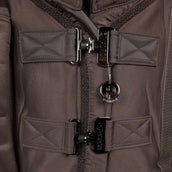 Eskadron Couvertures Anti-Transpiration Platinum Jersey Air Teak Eskadron Couvertures Anti-Transpiration Platinum Jersey Air Teak