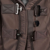 Eskadron Couvertures Anti-Transpiration Platinum Jersey Air Teak Eskadron Couvertures Anti-Transpiration Platinum Jersey Air Teak