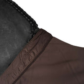 Eskadron Couvertures Anti-Transpiration Platinum Jersey Air Teak Eskadron Couvertures Anti-Transpiration Platinum Jersey Air Teak