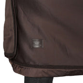 Eskadron Couvertures Anti-Transpiration Platinum Jersey Air Teak Eskadron Couvertures Anti-Transpiration Platinum Jersey Air Teak