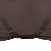 Eskadron Couvertures Anti-Transpiration Platinum Jersey Air Teak Eskadron Couvertures Anti-Transpiration Platinum Jersey Air Teak