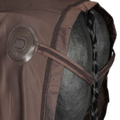 Eskadron Couvertures Anti-Transpiration Platinum Jersey Air Teak Eskadron Couvertures Anti-Transpiration Platinum Jersey Air Teak