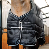 Horseware Easy-Layer Stable 100g Noir/Noir Horseware Easy-Layer Stable 100g Noir/Noir