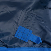 Amigo Ripstop 900D 0g Noir/Bleu Amigo Ripstop 900D 0g Noir/Bleu