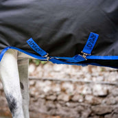 Amigo Ripstop 900D 0g Noir/Bleu Amigo Ripstop 900D 0g Noir/Bleu