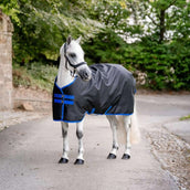 Amigo Ripstop 900D 50g Noir/Bleu Amigo Ripstop 900D 50g Noir/Bleu