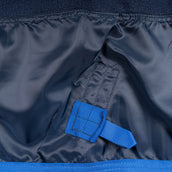 Amigo Ripstop 900 Original 50g Fleece Noir/Bleu Amigo Ripstop 900 Original 50g Fleece Noir/Bleu
