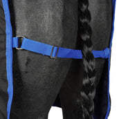 Amigo Ripstop 900D 0g Noir/Bleu Amigo Ripstop 900D 0g Noir/Bleu