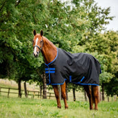 Amigo Ripstop 900 Original 50g Fleece Noir/Bleu Amigo Ripstop 900 Original 50g Fleece Noir/Bleu