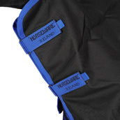 Amigo Ripstop 900D Plus 0g Noir/Bleu Amigo Ripstop 900D Plus 0g Noir/Bleu