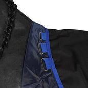 Amigo Ripstop 900D Plus 0g Noir/Bleu Amigo Ripstop 900D Plus 0g Noir/Bleu