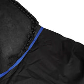 Amigo Ripstop 900D Plus 0g Noir/Bleu Amigo Ripstop 900D Plus 0g Noir/Bleu