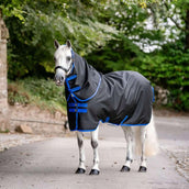 Amigo Ripstop 900D Plus 0g Noir/Bleu Amigo Ripstop 900D Plus 0g Noir/Bleu