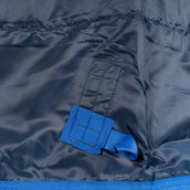 Amigo Ripstop 900D Plus 100g Noir/Bleu Amigo Ripstop 900D Plus 100g Noir/Bleu