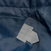 Amigo Couverture Turnout Bravo 100g Black/Titanium Grey Amigo Couverture Turnout Bravo 100g Black/Titanium Grey