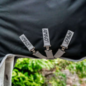 Amigo Bravo 12 Plus T/O Lite 0g Black/Titanium Grey Amigo Bravo 12 Plus T/O Lite 0g Black/Titanium Grey