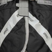Amigo Turnout Lite Bravo 12 0g Black/Titanium Grey Amigo Turnout Lite Bravo 12 0g Black/Titanium Grey