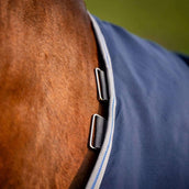 Rhino Original Turnout Lite 0g Navy/Titanium Grey Rhino Original Turnout Lite 0g Navy/Titanium Grey