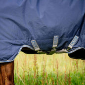 Rhino Original Turnout Lite 0g Navy/Titanium Grey Rhino Original Turnout Lite 0g Navy/Titanium Grey