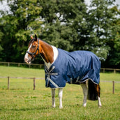 Amigo Turnout Lite Bravo 12 0g Navy/Titanium Grey Amigo Turnout Lite Bravo 12 0g Navy/Titanium Grey