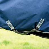 Amigo Ripstop 900D Plus 200g Navy/Titanium Grey Amigo Ripstop 900D Plus 200g Navy/Titanium Grey