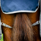 Amigo Ripstop 900D Plus 100g Navy/Titanium Grey Amigo Ripstop 900D Plus 100g Navy/Titanium Grey