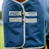 Amigo Ripstop 900D 50g Navy/Titanium Grey Amigo Ripstop 900D 50g Navy/Titanium Grey