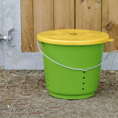 Hippotonic Seau pour les Pommes et les Carottes (sans le Couvercle) Hippotonic Seau pour les Pommes et les Carottes (sans le Couvercle)