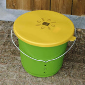 Hippotonic Seau pour les Pommes et les Carottes (sans le Couvercle) Hippotonic Seau pour les Pommes et les Carottes (sans le Couvercle)