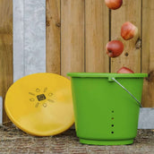 Hippotonic Seau pour les Pommes et les Carottes (sans le Couvercle) Hippotonic Seau pour les Pommes et les Carottes (sans le Couvercle)