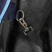 Riding World Couverture d'Extérieur Eco 1200D 0g Marin Riding World Couverture d'Extérieur Eco 1200D 0g Marin